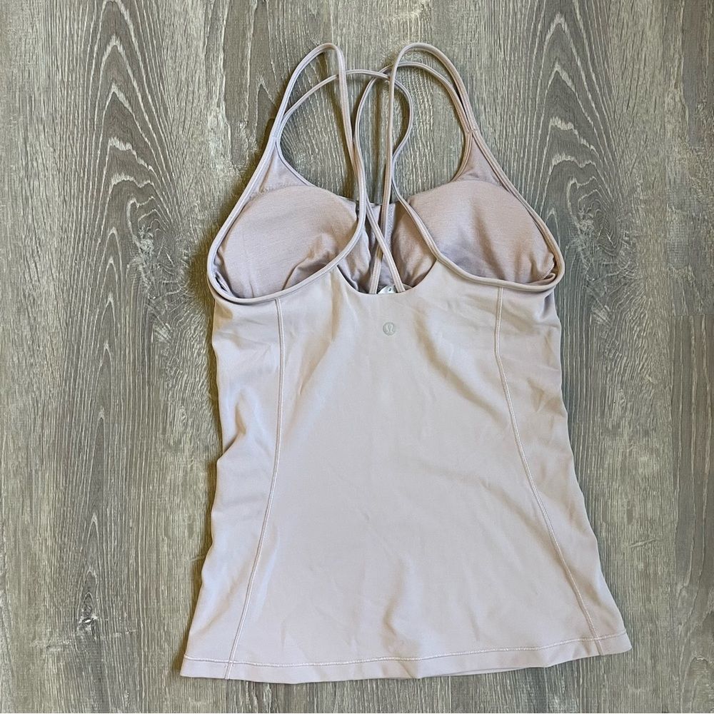 Lululemon Free To Be Tank - Picture 2 of 4